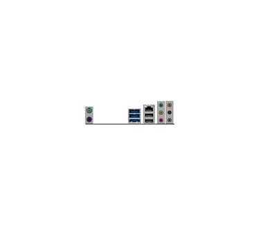 Jetway Jetway M2A581, AMD 570X (ATX, PCI-e, Sound, Lan, SATA II, RAID)
