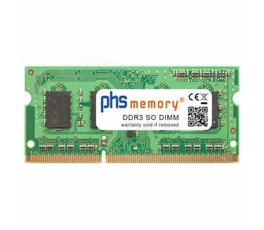 PHS-memory SP207605