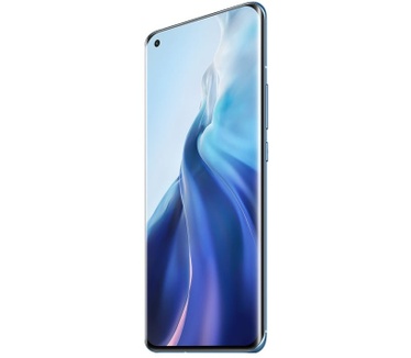 Xiaomi Mi 11 (8GB ram) Blauw