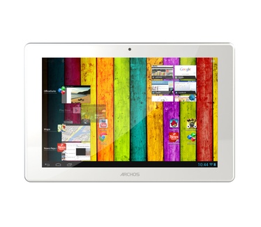 Archos 101 Titanium Wit