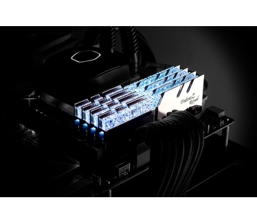 G.Skill Trident Z Royal F4-3600C19D-32GTRS