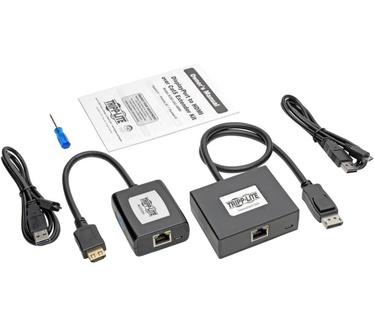 Tripp-Lite B150-1A1-HDMI