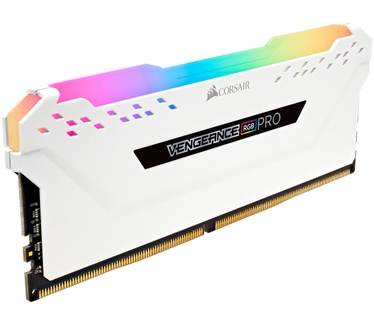 Corsair CMW32GX4M2E3200C16W