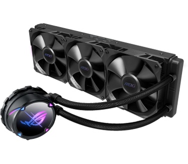 ASUS ROG Strix ROG STRIX LC II 360