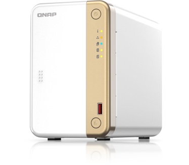 QNAP TS-262