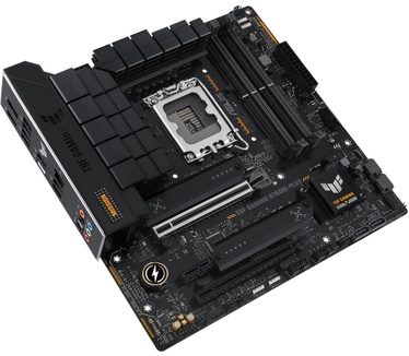 ASUS TUF Gaming B760M-PLUS