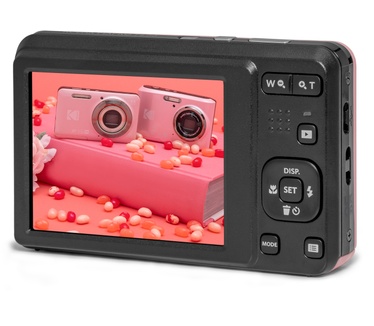 Kodak FZ55