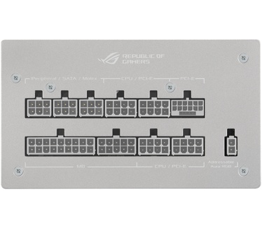 ASUS ROG-STRIX-1000G-AURA-WHITE-GAMING