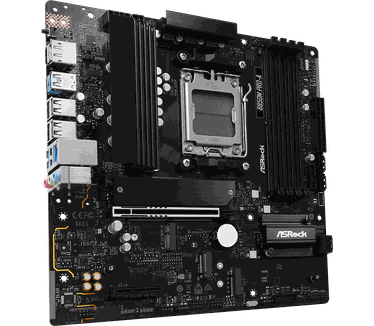 ASRock B850M Pro-A