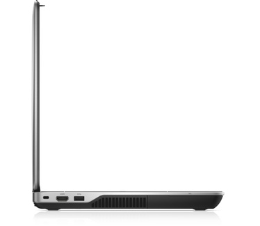 Dell E6540
