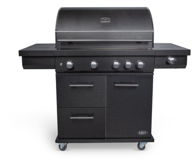 Boretti Imperatore Nero 4B