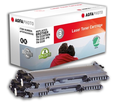 Agfaphoto APTBTN2220DUOE