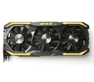 Zotac ZT-P10800I-10P