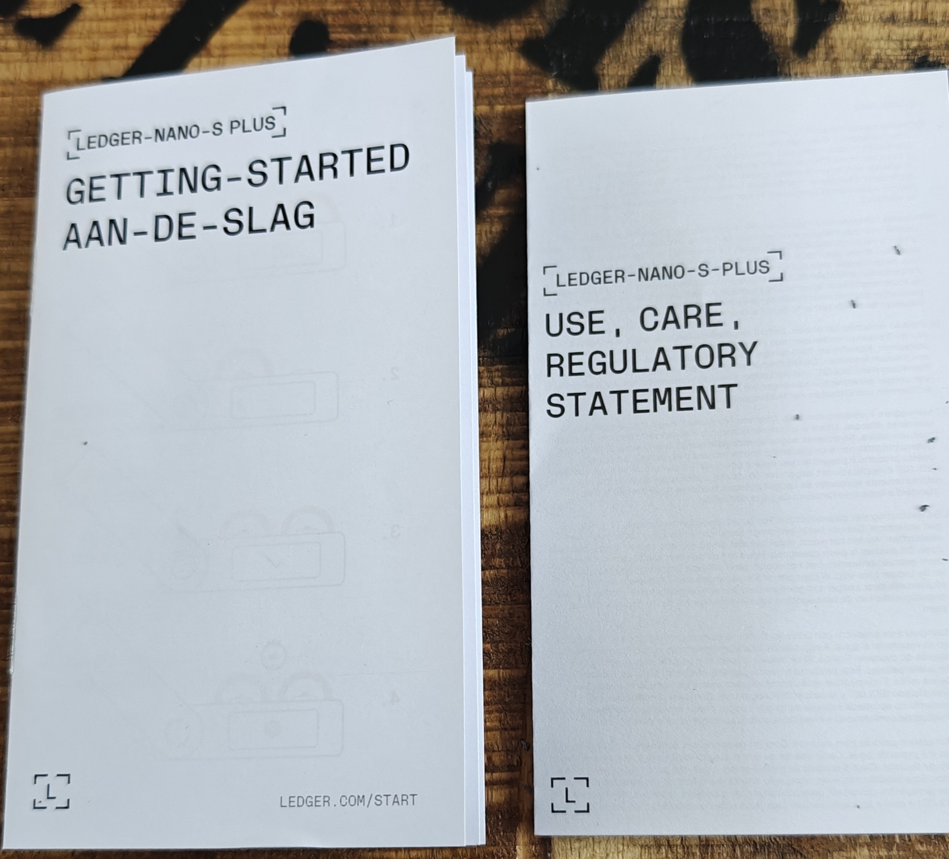 En toen was mijn crypto gestolen. - Cryptocurrencies - GoT