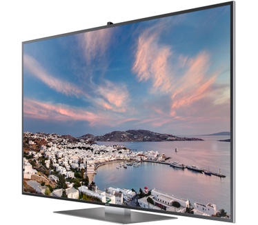 Samsung UE55F9000SL Zwart