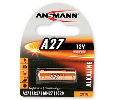 Ansmann A 27