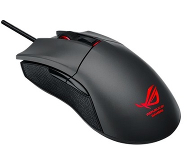 Asus ROG Gladius