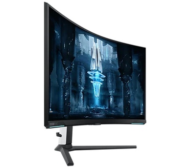 Samsung LS32BG850NU