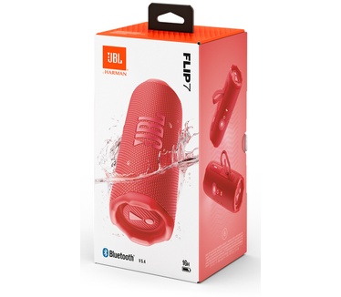 JBL Flip 7