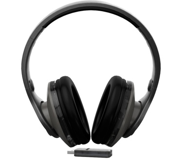 Philips TAH6206BK (Zwart)