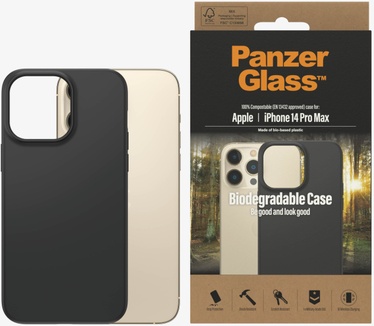 PanzerGlass Biodegradable