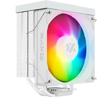 XYZ XYZ THERMAX 4 PULSAR A-RGB WHITE