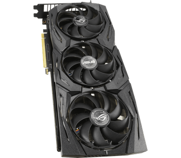 Asus ROG Strix GeForce GTX 1660 Ti