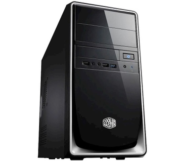 Paradigit Gaming Essential GTX 1050