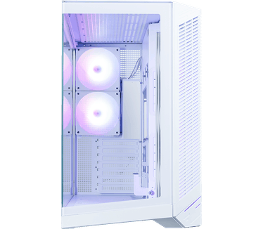 Zalman D50 White