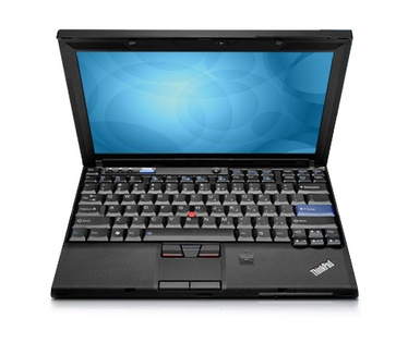 Lenovo Thinkpad X201