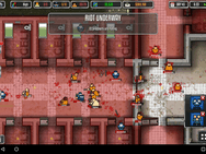 Prison Architect voor tablets