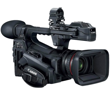 Canon XF705 Zwart