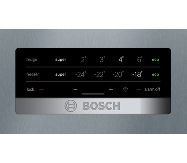 Bosch KGN36XL3P