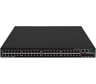 HPE FlexNetwork 5140