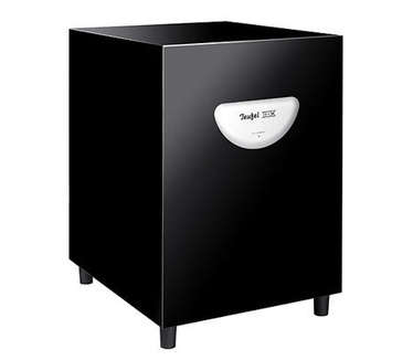Teufel LT Teufel LT 3 Power Edition Set M 5.1 (Zilver)