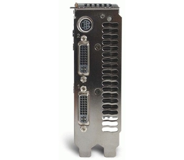 EVGA GeForce GTX 285 SSC 1GB