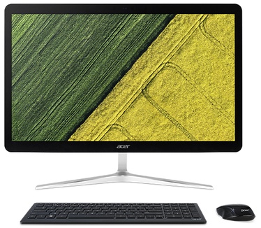 Acer Aspire U27-880 (DQ.B8SEH.001)
