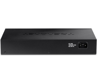 Trendnet TEG-S25D