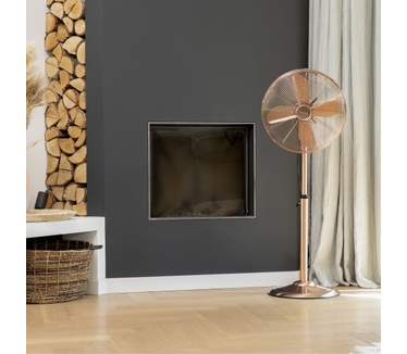 Tristar VE-5971 Retro Statiefventilator