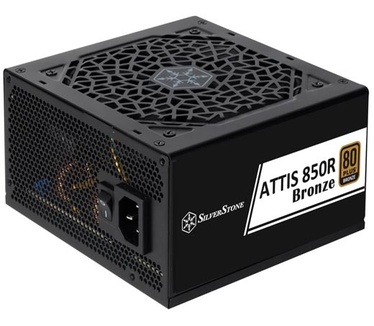 Silverstone ATTIS 850R Bronze