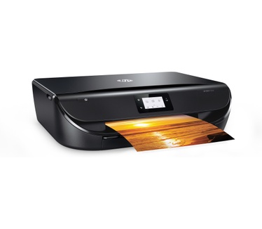 HP Envy 5010
