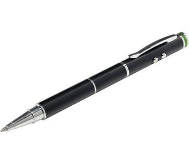 Leitz Complete 4-in-1 stylus voor apparaten met touchscreen