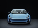 Polestar 6-cabrio