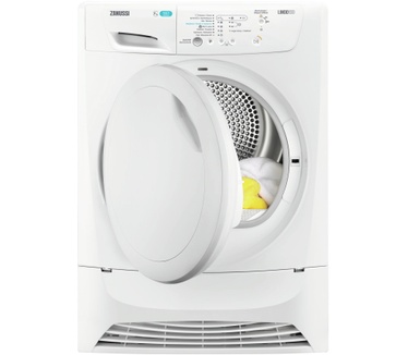 Zanussi ZDP7202PZ