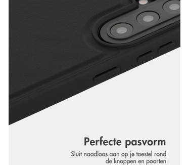Accezz Edge Backcover met MagSafe