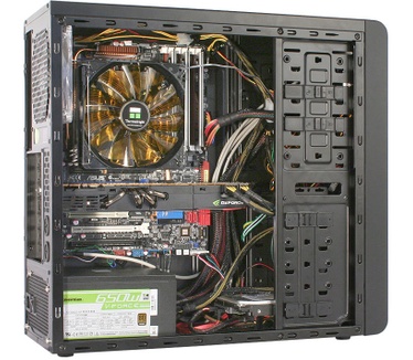 Cooltek K3 Evolution
