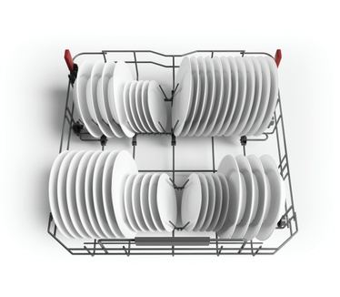 Whirlpool WIO 3T126 PFE