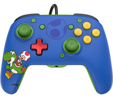 PDP 500-134-YOSHI