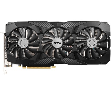 MSI Geforce RTX 2070 Tri Frozr