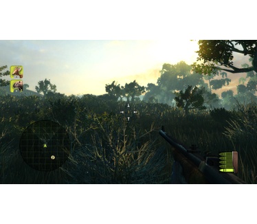 Hunter's Trophy 2 - Europa
